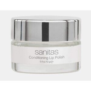 Skincare Sanitas Conditioning Lip Polish 0.4 oz